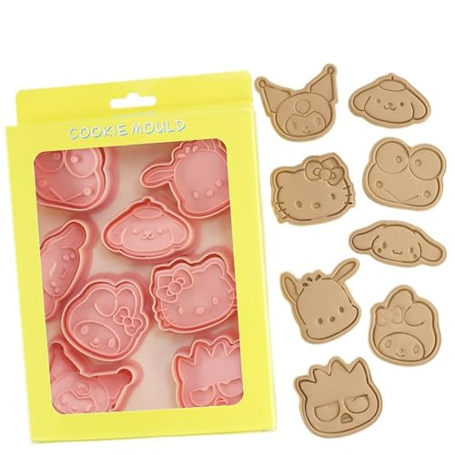 クッキー型 サンリオ」の人気商品一覧 | 安い商品を通販サイトから探す